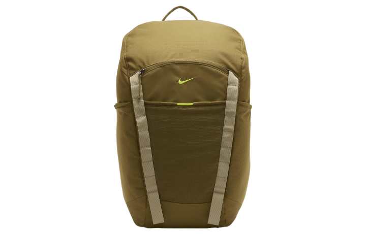 Nike Nike Fabric Backpack Unisex Anti Aircraft Gun Olive Green/Olive Green/Original Green