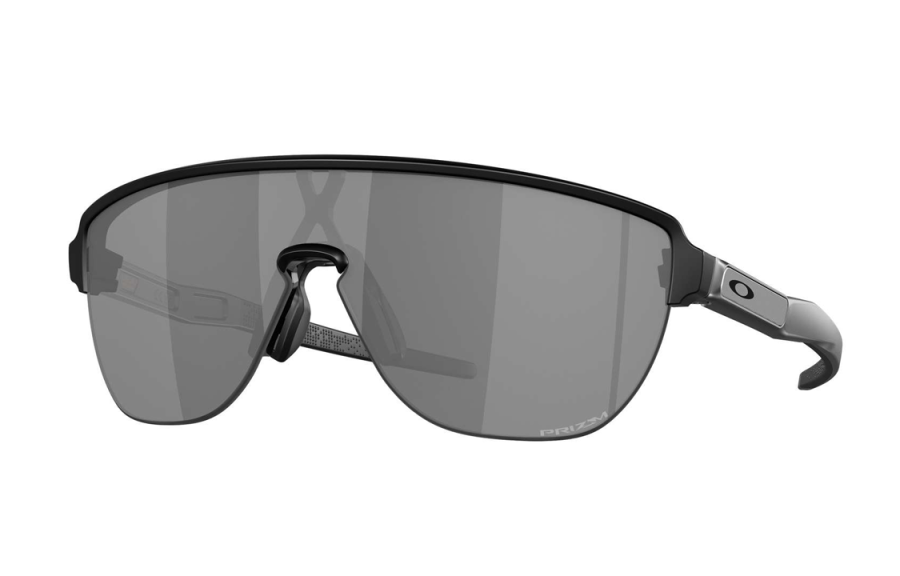 Oakley Oakley Corridor oversize-frame sunglasses