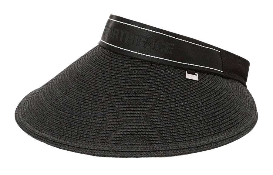 THE NORTH FACE Sun Protection Hats Unisex Black