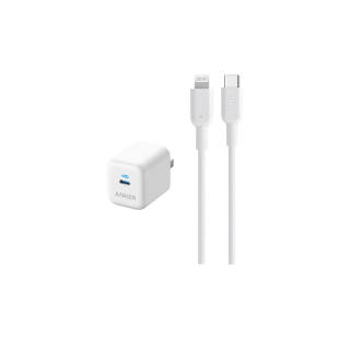 ANKER Chargers