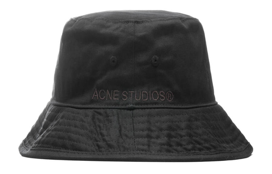 Acne Studios Acne Studios Cotton Bucket Hats Unisex