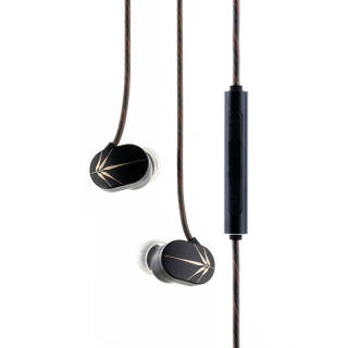Shui Yue Yu Wired Headphones