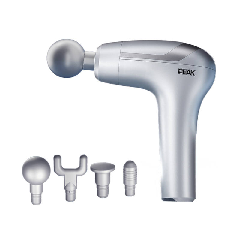 PEAK Fascia Guns Massage Gun, Electric Massager, Professional, Deep Relaxation For Sports & Fitness Post Muscle YW42101