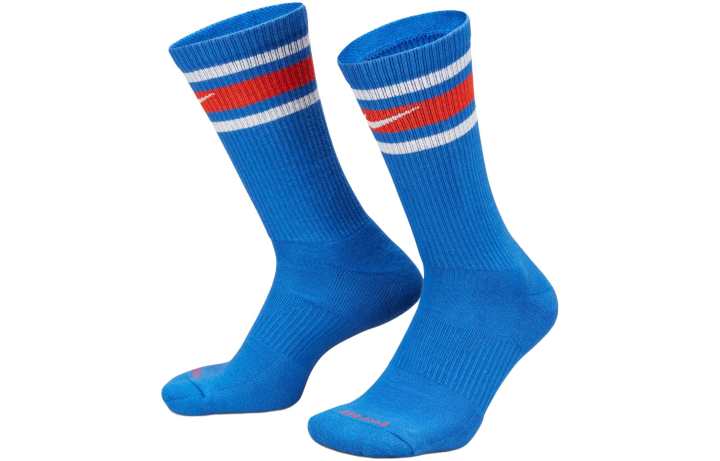 Nike Nike Everyday Plus Cushioned Crew Socks 3 Pairs