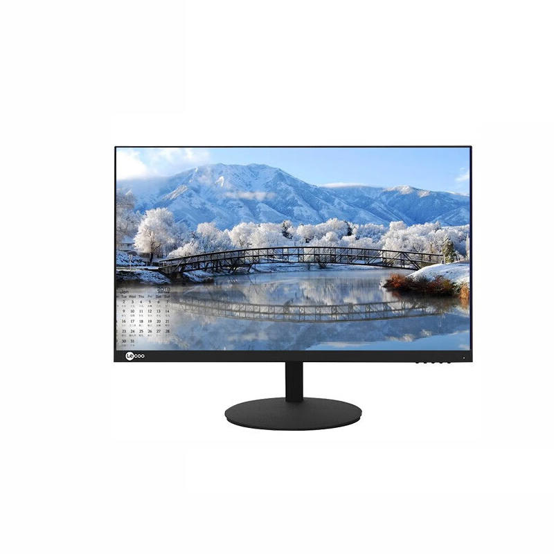 Lenovo B2413E 23.5 24 Inches VA Panel 0.5ms Response 75Hz Refresh Rate Monitors
