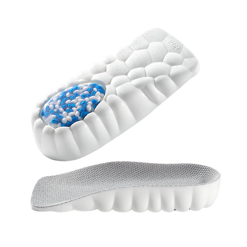 maigaole Height Increase Insoles Unisex