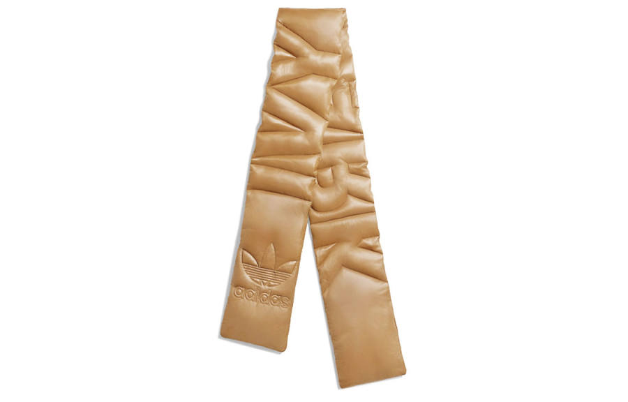 Adidas Originals Adidas Ivy Park Padded Scarf