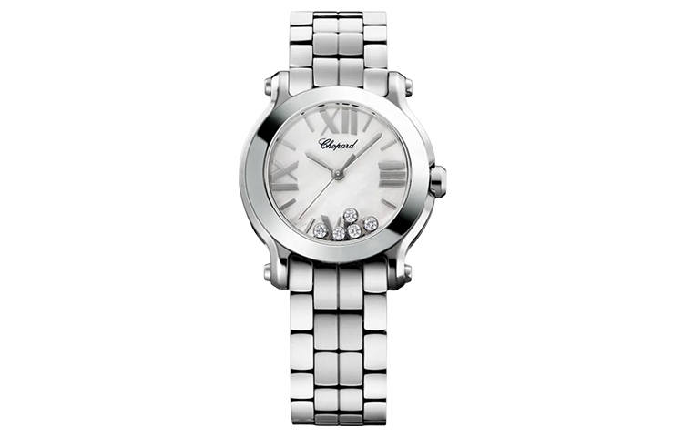 Chopard Chopard Happy Sport 30mm