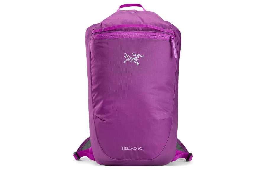 Arcteryx Arc'teryx 10L Outdoor Bags Polyurethane Unisex