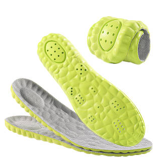 maigaole Insoles Unisex