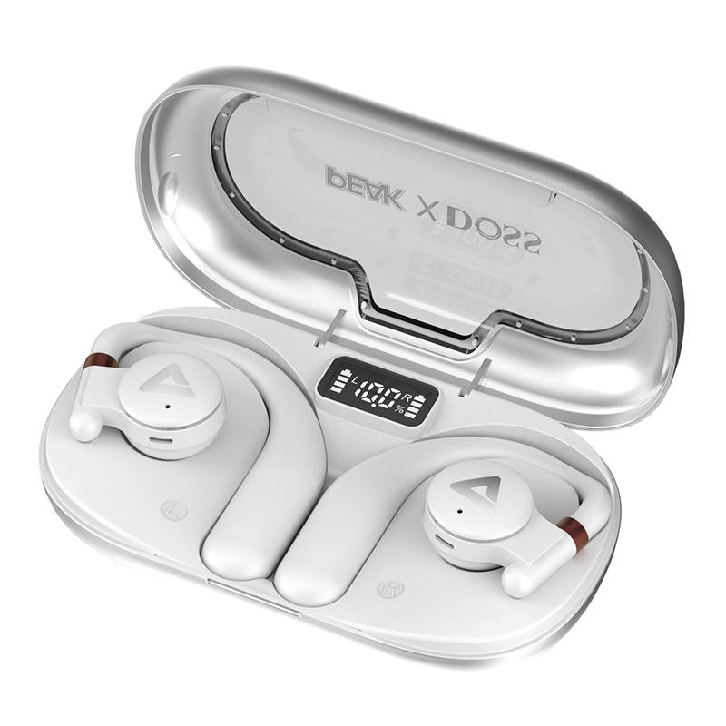 DOSS DOSS Wireless Headphones