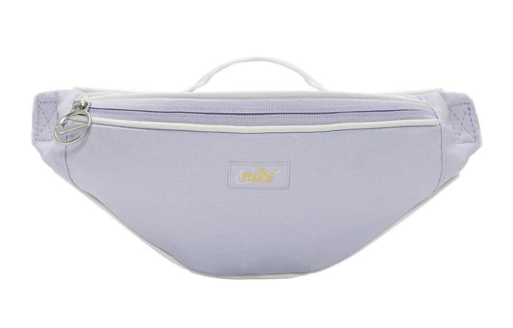 Nike Nike Fabric Fanny Pack Regular Women's Oxygen Purple/White