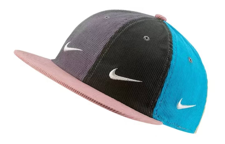Nike Nike Baseball Caps Unisex Multicolor