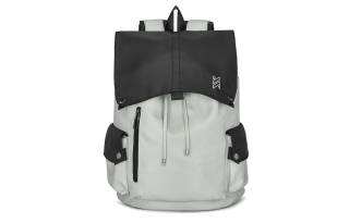 NOMK Oxford Backpack Regular Men's Black