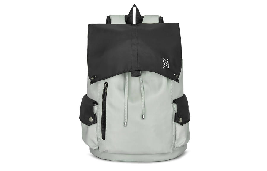 NOMK NOMK Oxford Backpack Regular Men's Black