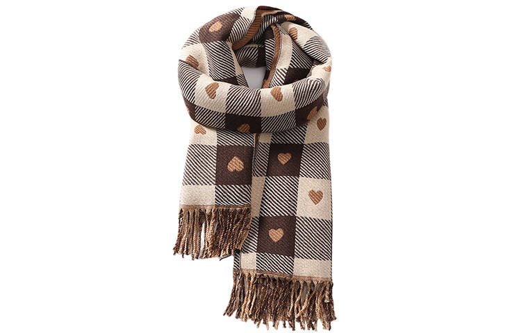 FREE RABBITⅡ FREE RABBITⅡ Knit Scarves Unisex