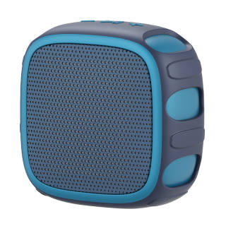 DOSS Speakers 1805 Bluetooth Connection Outdoor Sports Waterproof HIFI Subwoofer, Long Battery Life