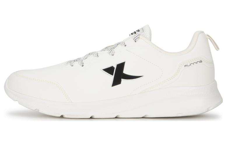 XTEP XTEP Running Shoes Men's Low Top White