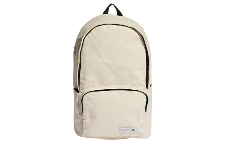 Adidas Adidas Cotton Backpack Regular Unisex Undyed/Black