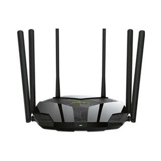 MERCURY Routers