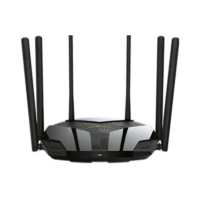 MERCURY Routers