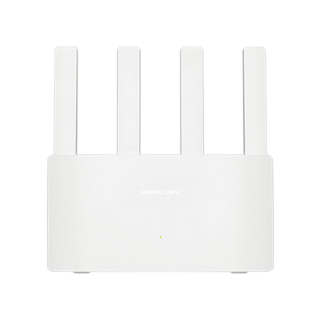 MERCURY Routers