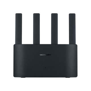 MERCURY Routers