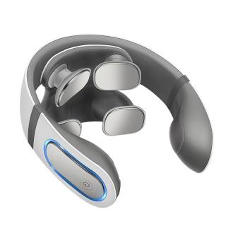 AUX Massage Cervical Vertebra Smart, Thermal Therapy, Micro Electric Pulse N66