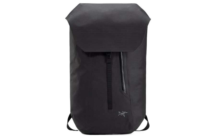 Arcteryx Arc'teryx Granville 25L Backpack Outdoor Bag Nylon Black Unisex