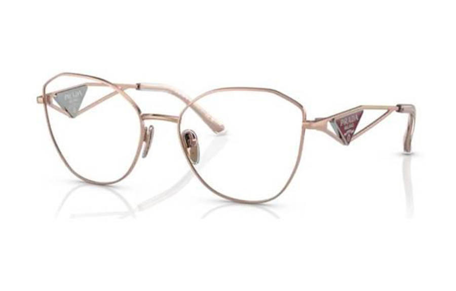 PRADA Prada Cat-Eye Glasses