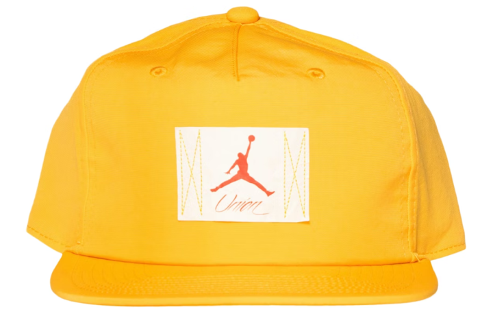 Jordan Jordan X Union Cap