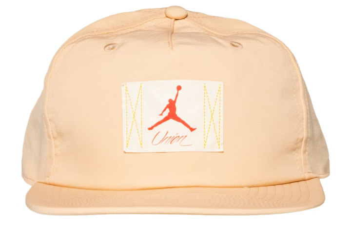 Jordan Jordan X Union Cap
