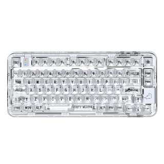 Cool Killer Keyboards