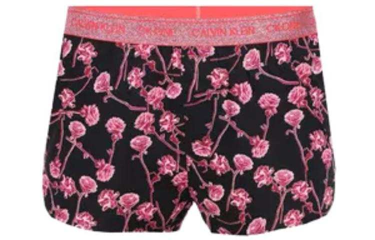 Calvin Klein CALVIN KLEIN Boxer Briefs Women's Multicolor