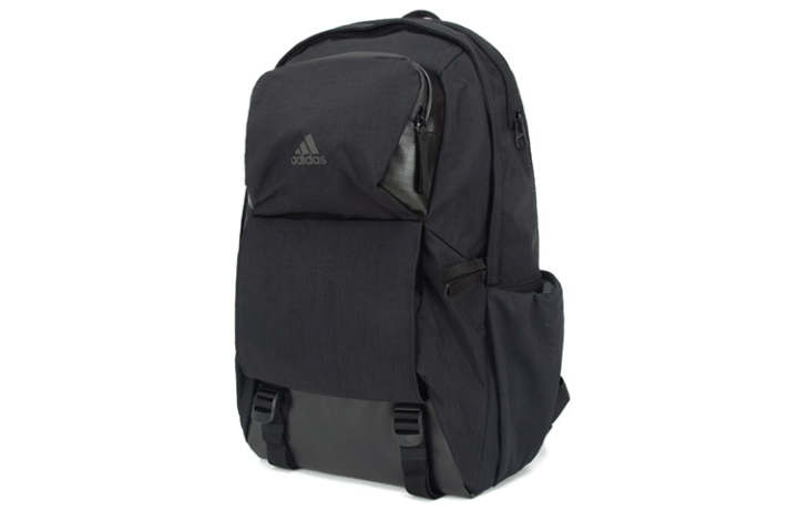 Adidas Adidas Polyamide Backpack Regular Unisex Black