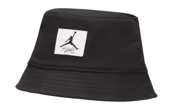 Jordan Jordan Bucket Hats Men's Black