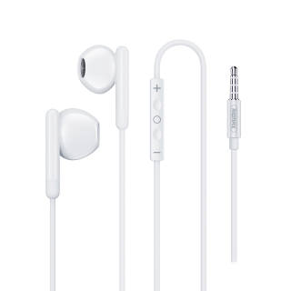 REMAX Wired Headphones