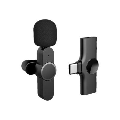 Holy Serpent Microphones