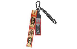 MCM Charms Unisex Multicolor