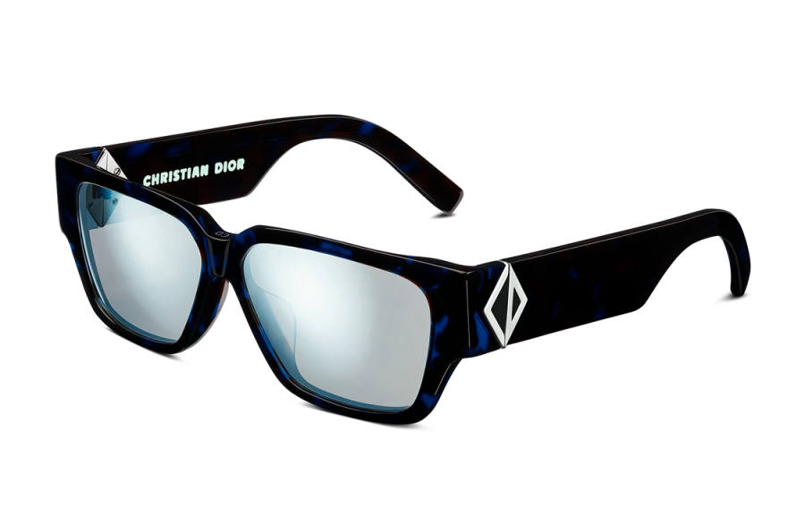 DIOR DIOR Sunglasses Men's Black
