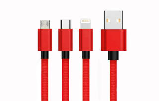 Only&Home Cables