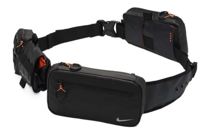 Nike Nike Storm-FIT ADV Utility Power Fanny Pack 5L Black