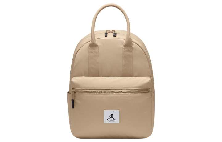 Jordan Jordan Cotton Backpack Regular Women's Desert Pink