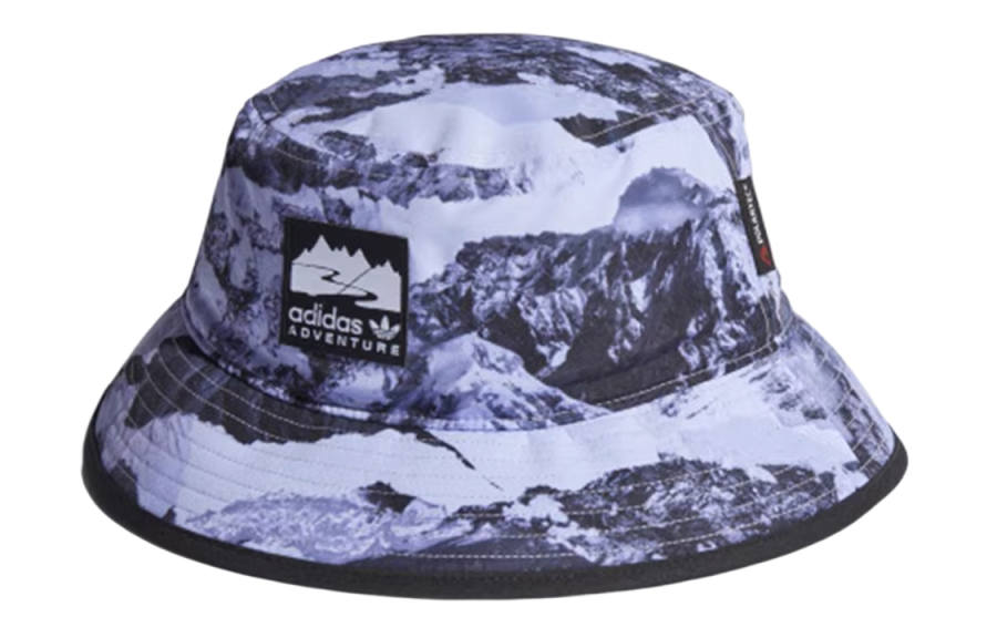 Adidas Originals Polyester Bucket Hats Unisex