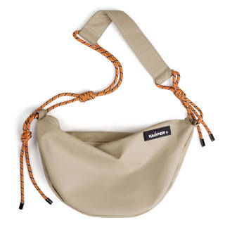 VAOPER Polyester Shoulder Bag, Crossbody Bag Medium Multicolor