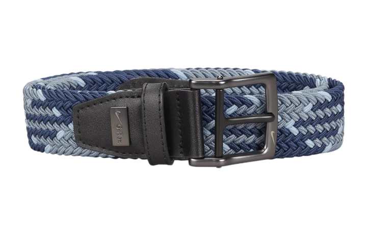 Nike Nike G Flex Stretch Woven Belt