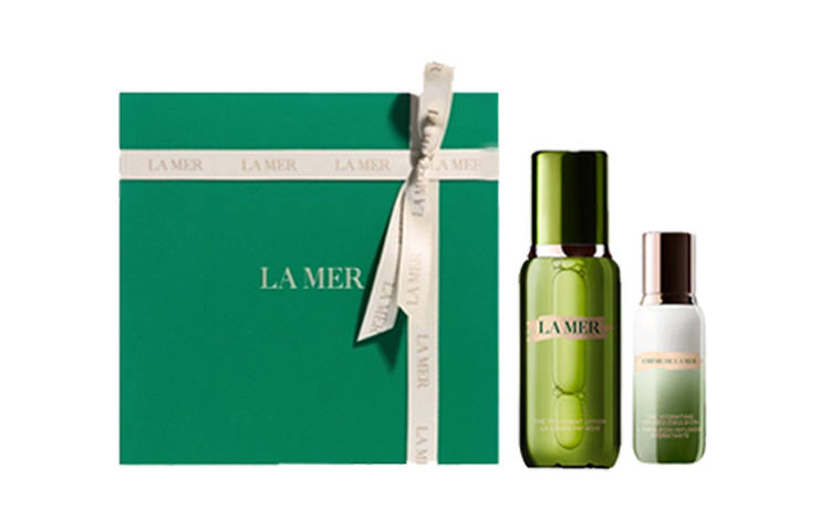 LA MER Serums Essence Water Lotion Gift Set Skincare Sets Hydrating Repairing Hydrating