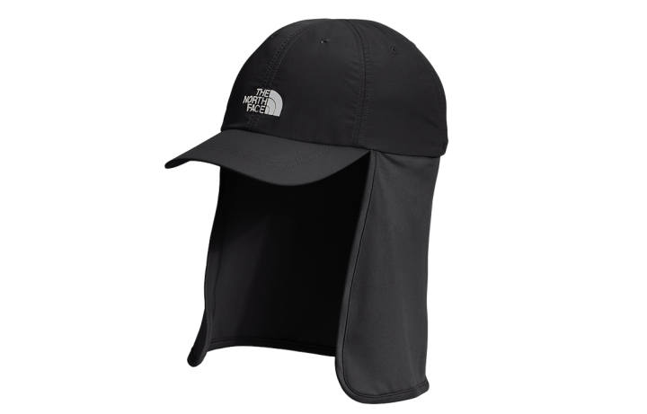 THE NORTH FACE THE NORTH FACE Sun Protection Hats Unisex Black