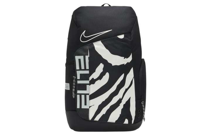 Nike Nike Hoops Elite Pro Backpack Core Black/White