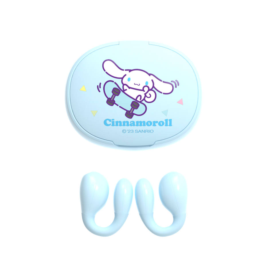 Hello Kitty Hello Kitty Sanrio Open Exclusive IP Collaboration, Sports Collection, Compatible With Apple And Android True Wireless